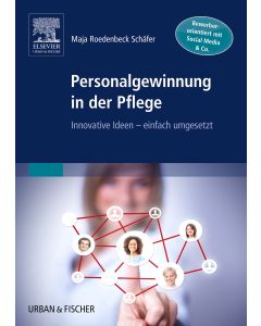 Personalgewinnung in der Pflege