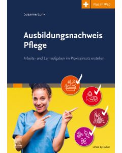 Ausbildungsnachweis Pflege