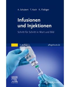 Infusionen und Injektionen