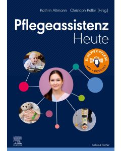 Pflegeassistenz Heute