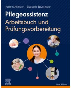 Pflegeassistenz