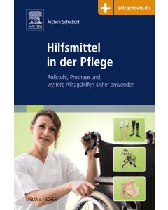 Hilfsmittel in der Pflege