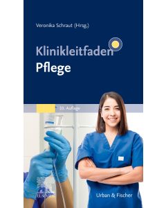 Klinikleitfaden Pflege