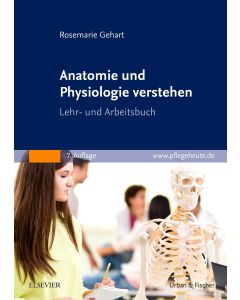 Anatomie und Physiologie verstehen