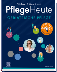 Pflege Heute Geriatrische Pflege