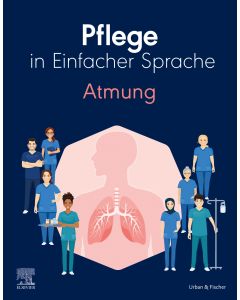 Pflege in Einfacher Sprache: Atmung