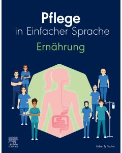 Pflege in Einfacher Sprache: Ernährung