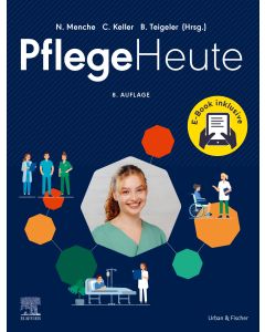 Pflege Heute + E-Book