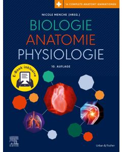 Biologie Anatomie Physiologie + E-Book