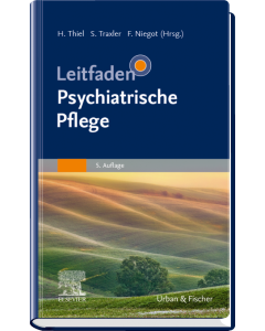 Leitfaden Psychiatrische Pflege