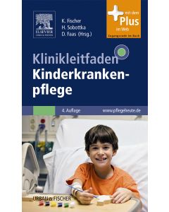 Klinikleitfaden Kinderkrankenpflege