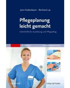 Pflegeplanung Leicht Gemacht Elsevier Gmbh