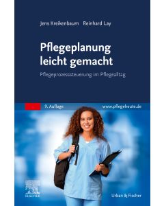 Pflegeplanung leicht gemacht