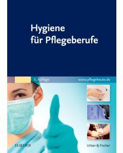 Hygiene für Pflegeberufe