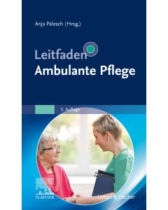 Leitfaden Ambulante Pflege