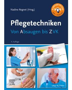 Pflegetechniken