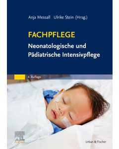 Fachpflege Neonatologische und Pädiatrische Intensivpflege