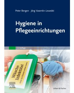 Hygiene in Pflegeeinrichtungen