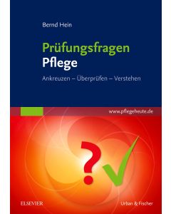 Prüfungsfragen Pflege