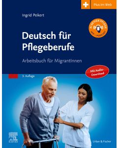 Deutsch für Pflegeberufe