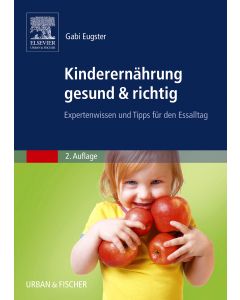 Kinderernährung gesund & richtig