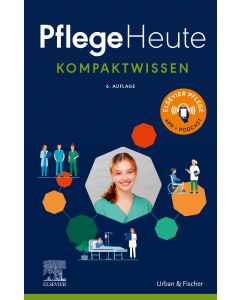 Pflege Heute Kompaktwissen