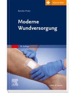 Moderne Wundversorgung