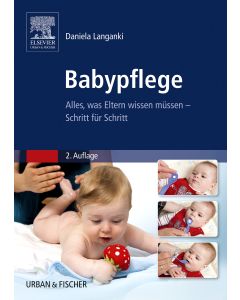 Babypflege