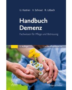 Handbuch Demenz