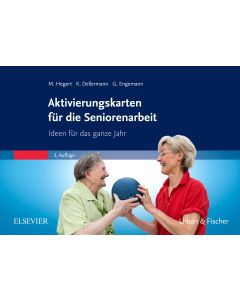 Aktivierungskarten für die Seniorenarbeit