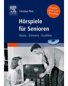 Hörspiele für Senioren