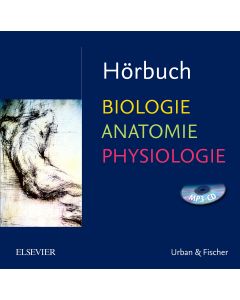 Hörbuch Biologie Anatomie Physiologie