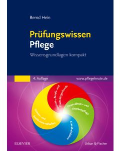 Prüfungswissen Pflege