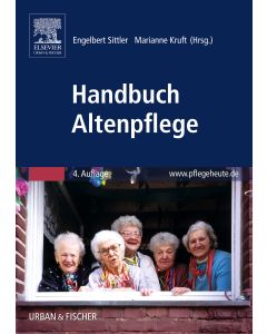 Handbuch Altenpflege