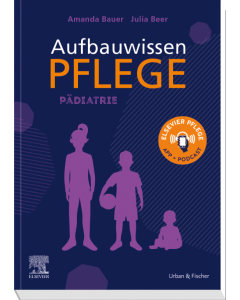 Aufbauwissen Pflege Pädiatrie