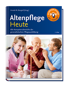 Altenpflege Heute