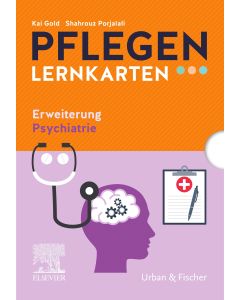 PFLEGEN LK Erweiterung Psychiatrie