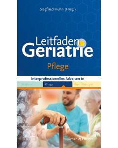 Leitfaden Geriatrie Pflege