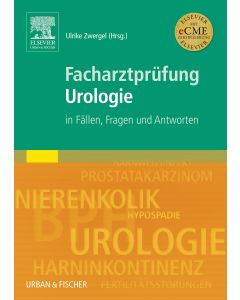 Facharztprüfung Urologie