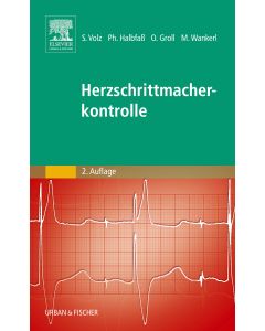 Herzschrittmacherkontrolle