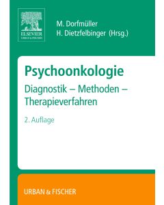 Psychoonkologie