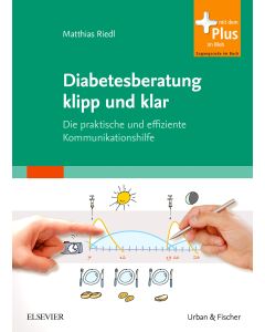 Diabetesberatung klipp und klar