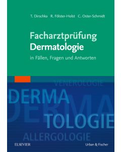 Facharztprüfung Dermatologie