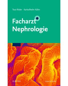 Facharzt Nephrologie