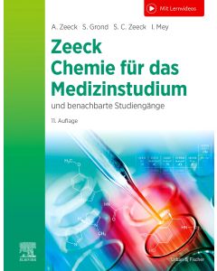 Chemie für das Medizinstudium