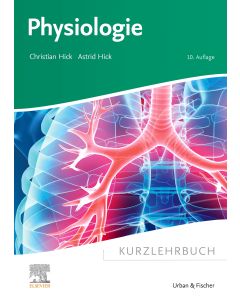 Kurzlehrbuch Physiologie