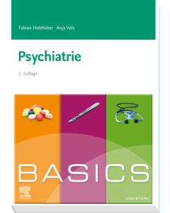 BASICS Psychiatrie