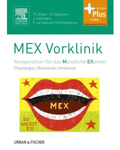 MEX Vorklinik