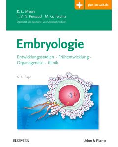 Embryologie