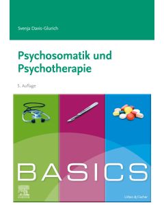 BASICS Psychosomatik und Psychotherapie